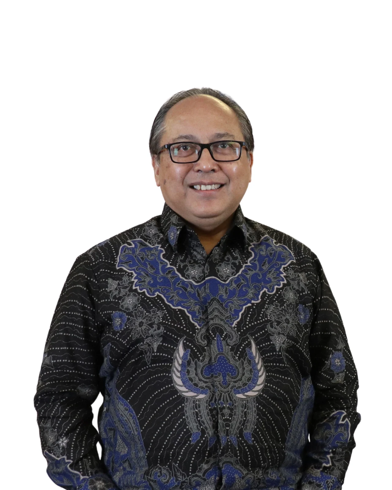 anggota SEKRETARIAT DPN - 1 image